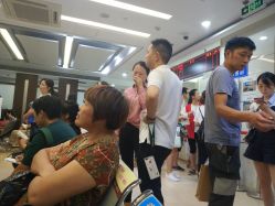 -浙江大学医学院附属妇产科医院(湖滨院区)