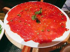 -周师兄大刀腰片火锅(洪崖洞旗舰店)