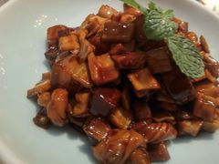 -玫瑰厅上海菜(兴国路店)