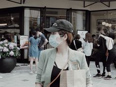 -Peet's Coffee皮爷咖啡(大学路店)