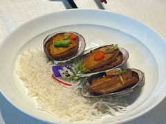 -金悦轩海鲜酒家(拱北店)