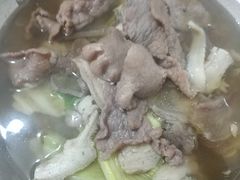 -车七孃苏稽跷脚牛肉(乐山店)