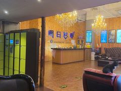 -明日世界密室轰趴·剧本桌游·箭馆团建(国贸店)