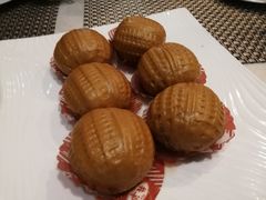-南通鹏欣花园国宾酒店