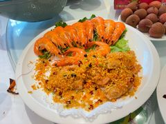 -玉林烤鸭店(定福庄店)