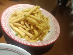 -蛮佬拾·乡里土菜馆(河西王府井店)