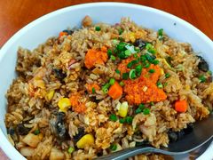 -坛南湾阿强农家乐.海鲜大排档老字号(福州地标美食店)