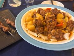 -伊带伊路新疆美食府(呼家楼店)
