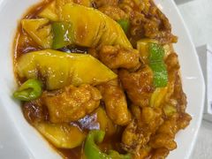 -陈记粤湛鸡饭店