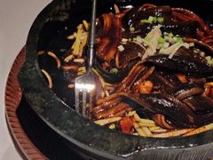 -淮香国色·淮扬菜(正大中心店)