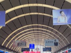 -沈阳站