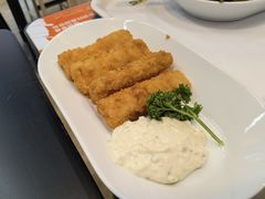 -宜家·瑞典风味餐厅(青岛商场店)