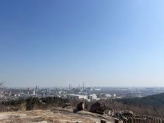 -白水寺森林公园