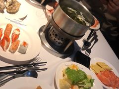 -星伦多自助料理·涮烤一体(虹悦城店)