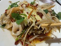 -松云居.大连人.大连菜