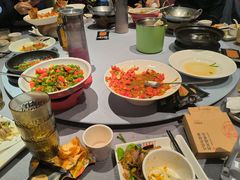 -吴越荣记苏州菜·松鼠桂鱼(月光码头店)
