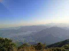 -梧桐山风景名胜区