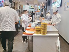 -紫光园·烤鸭·北京菜(团结湖店)
