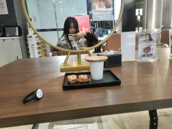 点击看大图 -意廊 Hair Salon