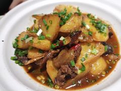 -红旗大食堂(君悦紫园店)