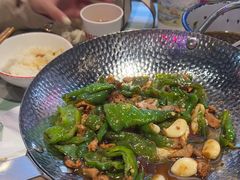 -彭耕记猪油炒小菜(吉联mall店)