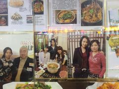 -随变烧烤麻辣鸡煲(佐敦店)