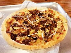 -I HOLIC艾豪丽披萨(KKone店)