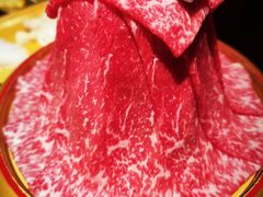 -牛New寿喜烧(虹桥新天地店)