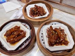 -稻香酒家·33年老字号·港式粤菜(富邦中心店)
