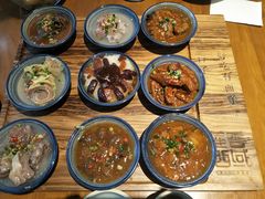 -莲香西域·正宗新疆菜(龙华店)