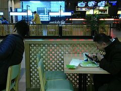 android_upload_pic-萧记三鲜烩面(东站店)