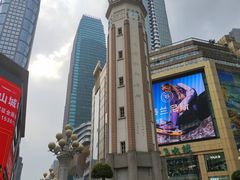 -八一好吃街·高品美食广场