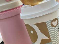 -Oasis coffee燕谷咖啡(公信店)