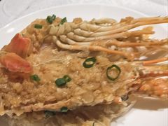 -海鲨湾海鲜会馆(百家湖1912店)