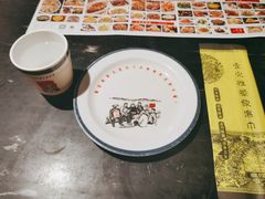 -金掌勺锅包肉(太原万达店)