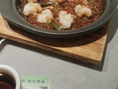 -绿茶餐厅(广州天河城店)