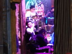 -江湖酒吧(老外滩店)