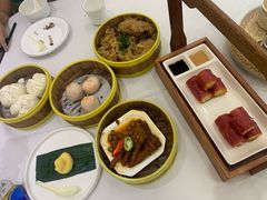 -君德澜酒家·创意粤菜(金山谷店)