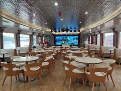 -闽江夜游台江旅游码头