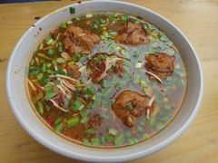 -高记清香园绝味不翻汤