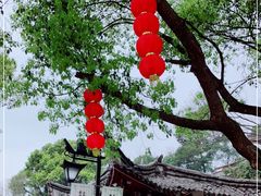 -东钱湖旅游度假区