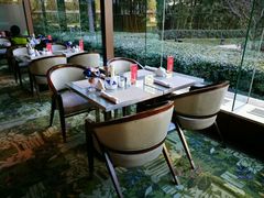 -咖啡CHA自助餐厅(香格里拉饭店)