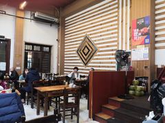 大堂-陈记汤饭(水巷口店)