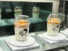 -喜茶(杭州滨江宝龙店)
