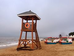 -老虎石海上公园