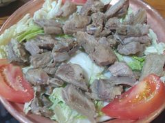 -阿婆情腊排骨火锅(金虹路店)