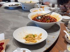 -华春餐馆(鱼山路店)