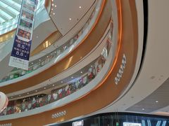 -深圳来福士广场