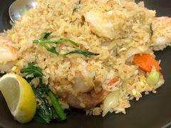 -Thai La Ong - Newtown