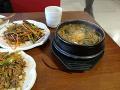 -第二外国语学院-韩国餐厅(朝阳路店)